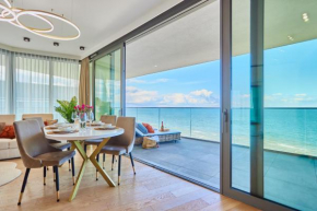 Wave Resort&Spa - Top Penthouse